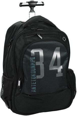 NBA Giannis 26 Σακίδιο Trolley (378-13074) (0)