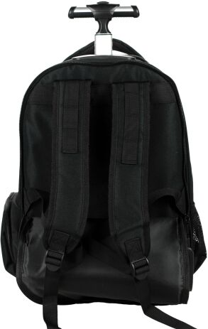 NBA Giannis 26 Σακίδιο Trolley (378-13074) (3)