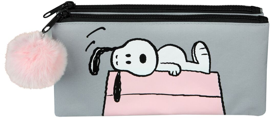 Peanuts 26 Κασετίνα (365-10150) (0)
