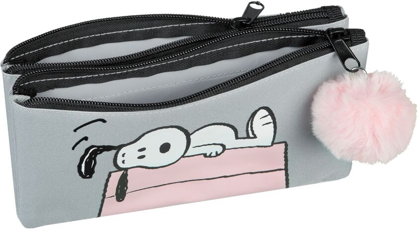 Peanuts 26 Κασετίνα (365-10150) (2)