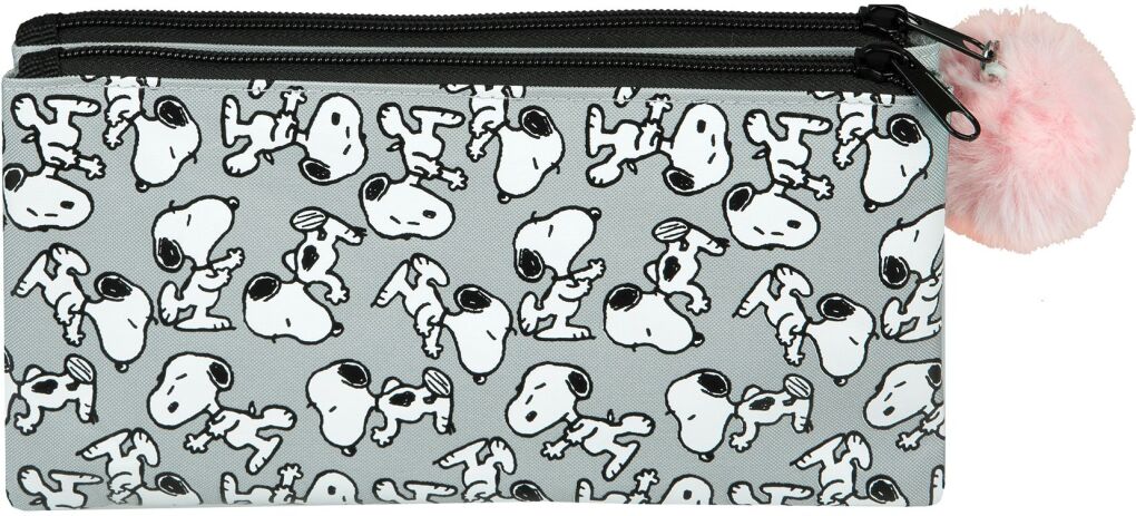 Peanuts 26 Κασετίνα (365-10150) (3)