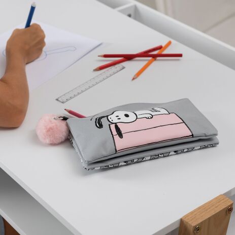 Peanuts 26 Κασετίνα (365-10150) (5)