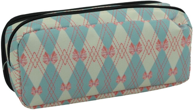 BMU Scotch Dog 26 Κασετίνα Βαρελάκι Οβάλ (357-44141) (1)