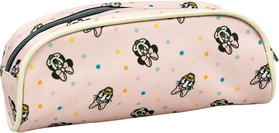 Mickey Friends Daisy 24 Κασετίνα Οβάλ (340-90141) (1)