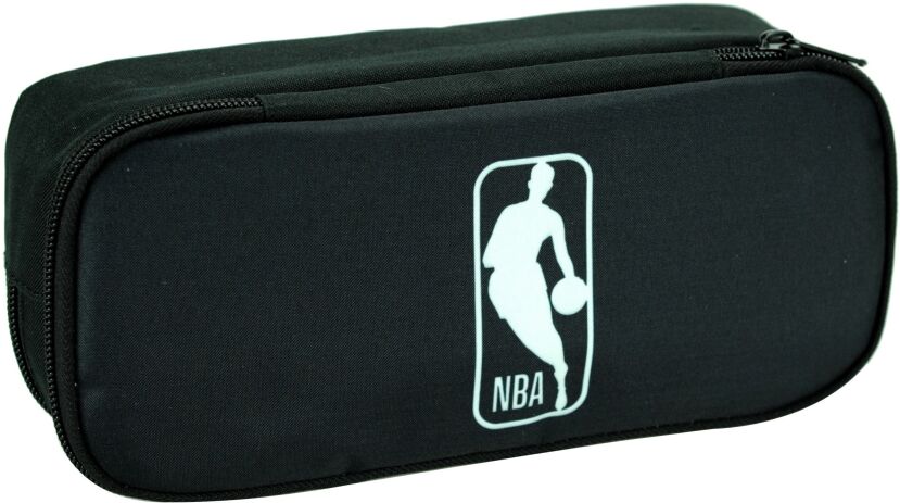 NBA 25 Κασετίνα Βαρελάκι Οβάλ (378-00141) (0)