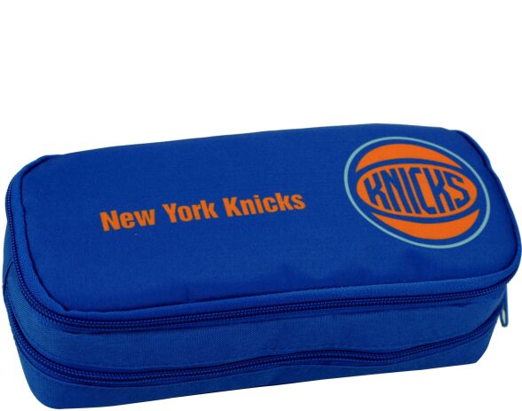 NBA Knicks 25 Κασετίνα Βαρελάκι Οβάλ (378-04141) (0)