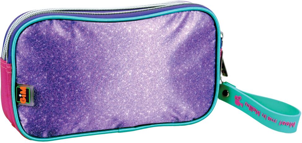Barbie Logo 26 Κασετίνα (349-94150) (1)
