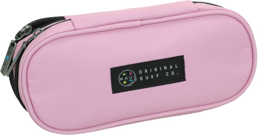 Maui & Sons Pink Light 26 Κασετίνα Βαρελάκι Οβάλ (339-25141) (0)