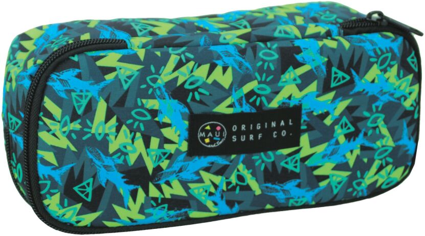 Maui & Sons Shark Tank 26 Κασετίνα Βαρελάκι Οβάλ (339-42141) (0)