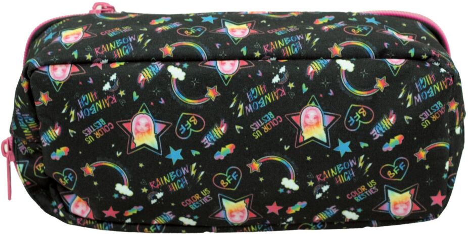 Rainbow High 26 Κασετίνα Οβάλ (363-52144) (1)