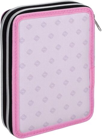 Demon Hunters Pink Huntrix 26 Κασετίνα Διπλή (364-01100) (3)