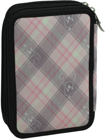 BMU Scotch Bear 26 Κασετίνα Διπλή (357-43100) (3)