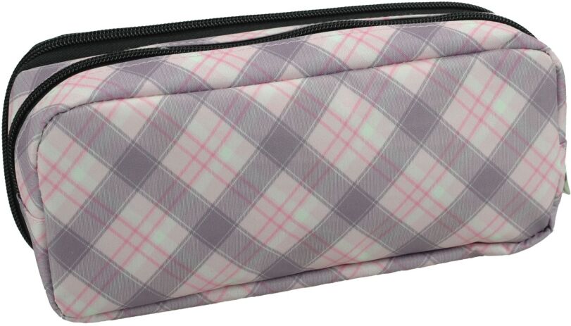 BMU Scotch Bear 26 Κασετίνα Βαρελάκι Οβάλ (357-43141) (1)