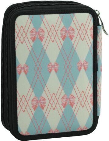 BMU Scotch Dog 26 Κασετίνα Διπλή (357-44100) (3)