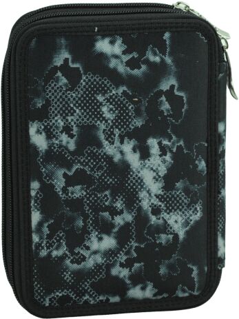 BMU Wild Cats 26 Κασετίνα Διπλή (357-47100) (3)