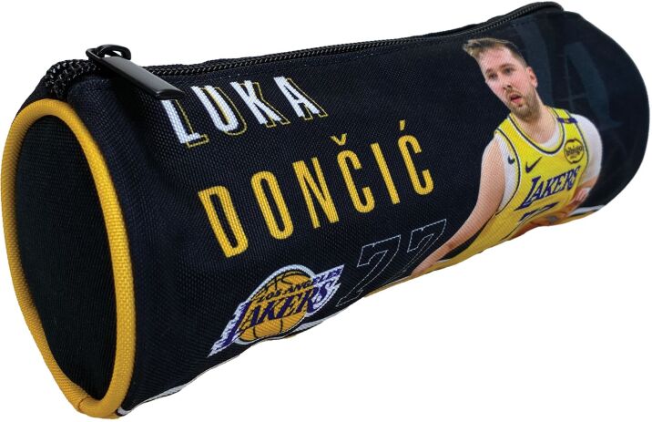 NBA Doncic 26 Κασετίνα Βαρελάκι (378-12140) (0)