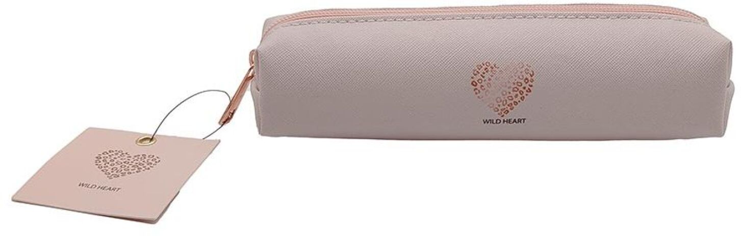 Funkyfish Wild Heart Κασετίνα (300-30133) (1)