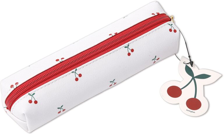 Funkyfish Cherry Blossom Κασετινάκι White (300-31008) (0)