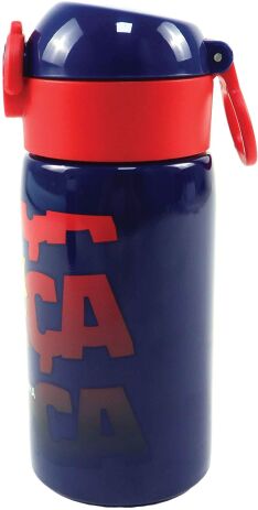 BMU Παγούρι SS Barcelona 500ml (580-00199) (1)