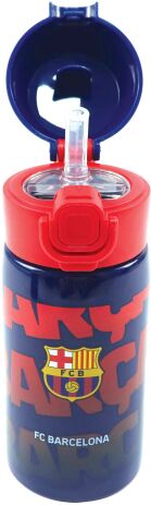 BMU Παγούρι SS Barcelona 500ml (580-00199) (2)
