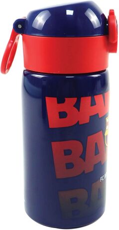 BMU Παγούρι SS Barcelona 500ml (580-00199) (4)