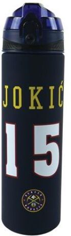BMU Παγούρι Tritan NBA 15 Jokic 700ml (558-43214) (0)