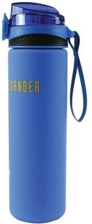 BMU Παγούρι Tritan NBA 2 Shai 700ml (558-44214) (1)