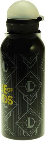 Gim Παγούρι Stainless Steel League Of Legends 580ml-4 Σχέδια (565-00231) (3)