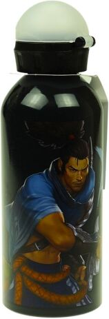 Gim Παγούρι Stainless Steel League Of Legends 580ml-4 Σχέδια (565-00231) (4)