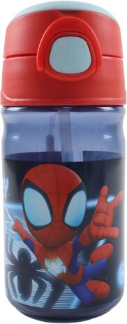 Gim Παγούρι Spidey 350ml (557-03204) (0)
