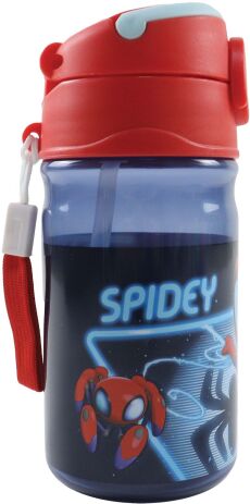 Gim Παγούρι Spidey 350ml (557-03204) (2)