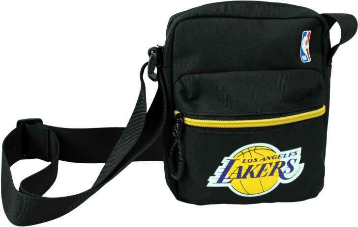 NBA Lakers 25 Τσαντάκι Ώμου (378-02201) (0)