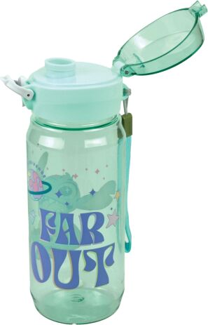 Gim Παγούρι Με Στόμιο Stitch 600ml (552-04219) (2)
