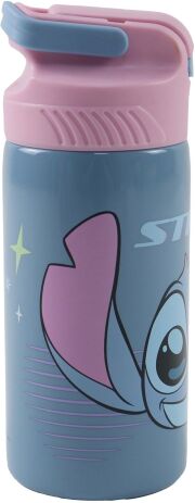 Gim Παγούρι Stainless Steel Stitch 500ml (552-05245) (2)
