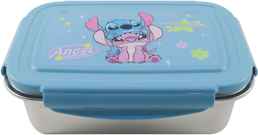 Gim Δοχείο Φαγητού SS Stitch (552-05268) (0)
