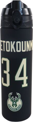 BMU Παγούρι Tritan NBA 34 Antetokounmpo 700ml (558-46214) (0)