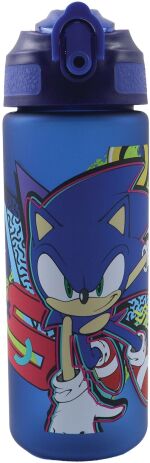 Gim Παγούρι Sonic 600ml (572-55217) (0)