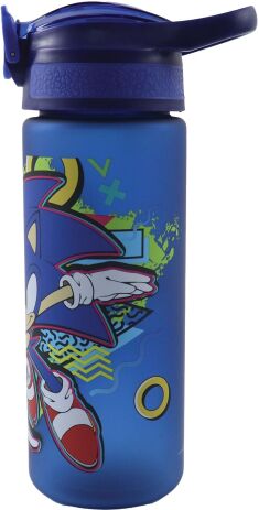 Gim Παγούρι Sonic 600ml (572-55217) (1)