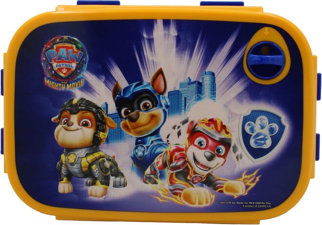 GIM Δοχείο Φαγητού (Microwave) Paw Patrol-2 Σχέδια (555-24265) (2)
