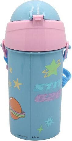 GIM Παγούρι Lilo & Stitch 500ml (552-05209) (2)
