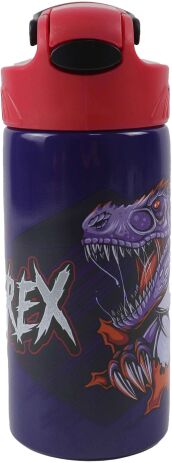 BMU Παγούρι SS 500ml-3 Σχέδια (570-89245) (0)