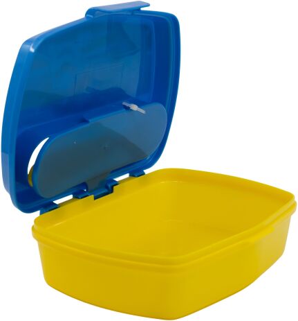 Stor Δοχείο Φαγητού Με Μαχαιροπήρουνο Paw Patrol (530-74609) (1)