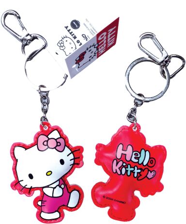 Hello Kitty Μπρελόκ (335-76002) (0)