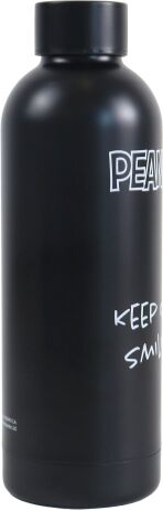 BMU Παγούρι SS Peanuts 530ml (555-83223) (2)