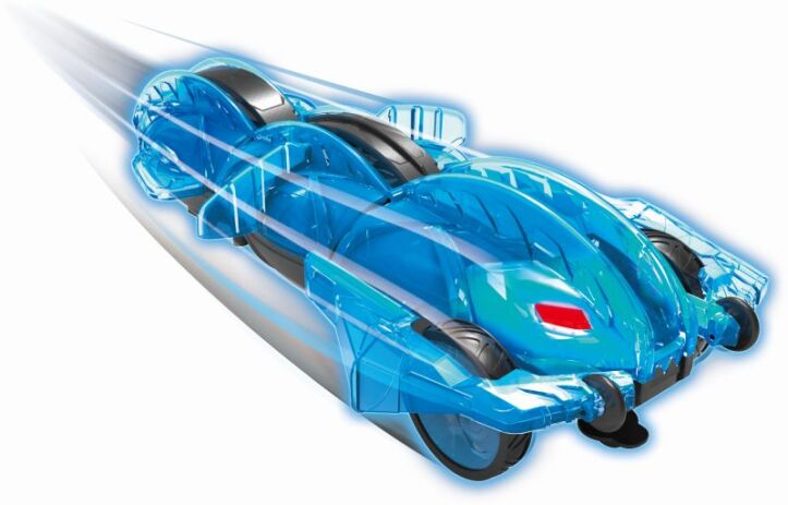 Terra Sect Τηλεκατευθυνόμενο Blue RC (858321) (3)