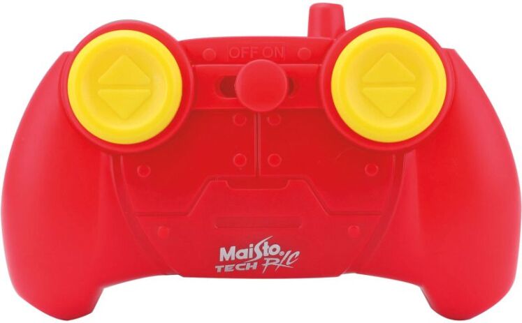 Maisto Τηλεκατευθυνόμενο Cyclone Aqua Tread (82142) (2)