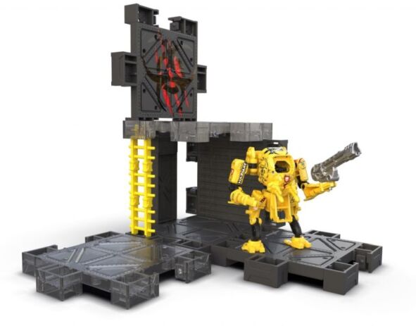 Pocket Titans-1 Τμχ (1888FSDU) (2)