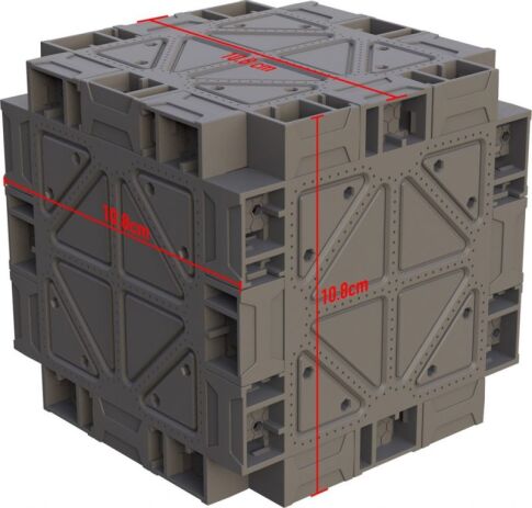 Pocket Titans-1 Τμχ (1888FSDU) (3)