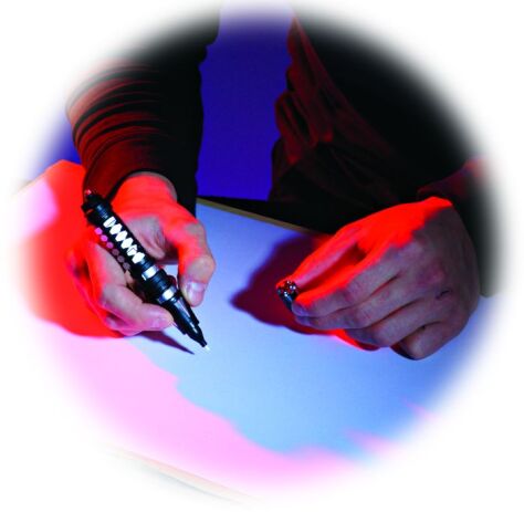 Spy 2X Micro Invisible Ink Pen (10126) (2)