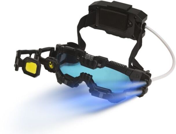 Spy 2X Night Mission Goggles (10400) (1)